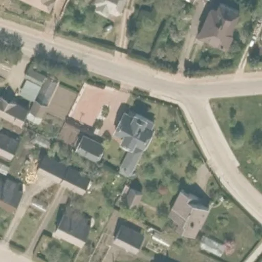 Vaizdas iš viršaus: Topolių g. 21, Gargždai