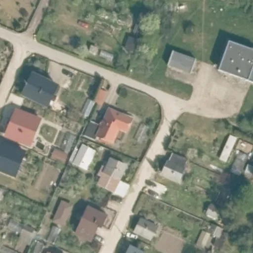 Vaizdas iš viršaus: Pakrantės tak. 1, Gargždai