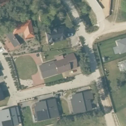 Vaizdas iš viršaus: Glaudėnų g. 17, Kalotė