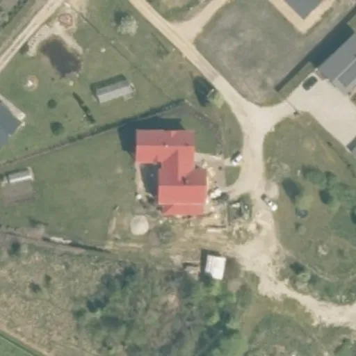 Vaizdas iš viršaus: Lanko g. 8, Dovilai
