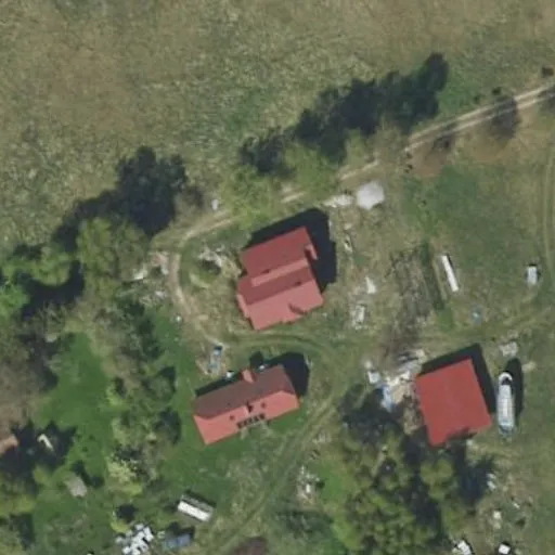 Vaizdas iš viršaus: Kuršių g. 19, Svencelė