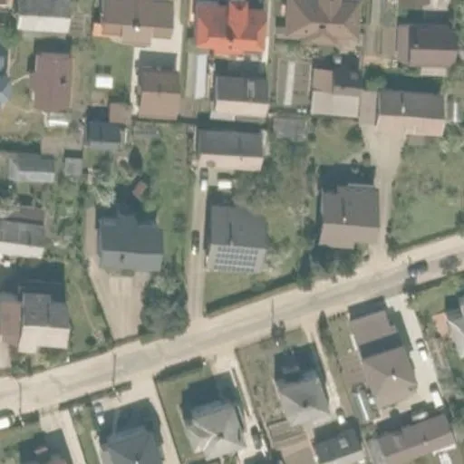 Vaizdas iš viršaus: Žalgirio g. 10, Gargždai