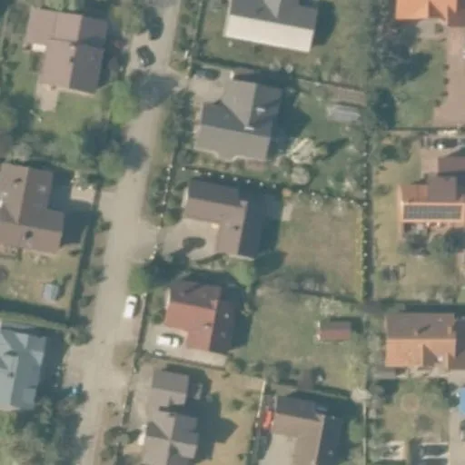 Vaizdas iš viršaus: Volungių g. 13, Kalotė