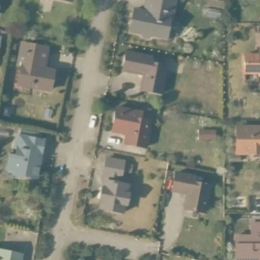 Vaizdas iš viršaus: Volungių g. 11, Kalotė