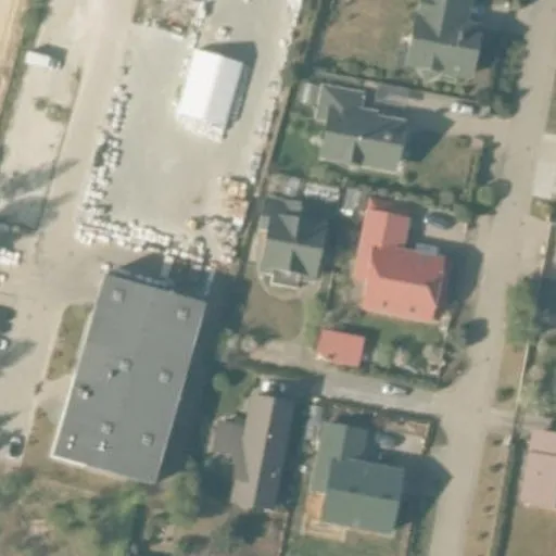 Vaizdas iš viršaus: Purienų g. 22, Kalotė