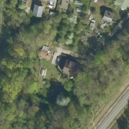 Vaizdas iš viršaus: Ajerų g. 18, Kretingsodis