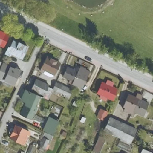 Vaizdas iš viršaus: Kęstučio g. 44, Kretinga