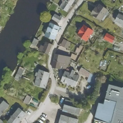 Vaizdas iš viršaus: Akmenės g. 14, Kretinga