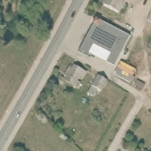 Vaizdas iš viršaus: Klaipėdos g. 133, Kretinga