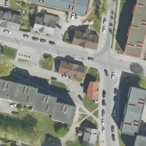 Vaizdas iš viršaus: Kęstučio g. 22, Kretinga