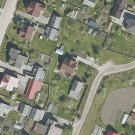 Vaizdas iš viršaus: Uosių g. 6, Kretinga