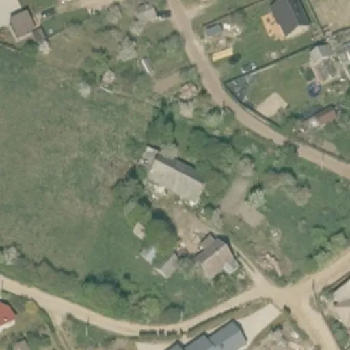 Vaizdas iš viršaus: Vieversių g. 18, Kretinga