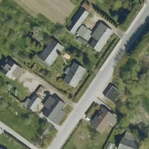 Vaizdas iš viršaus: Žvyro g. 9, Kartena