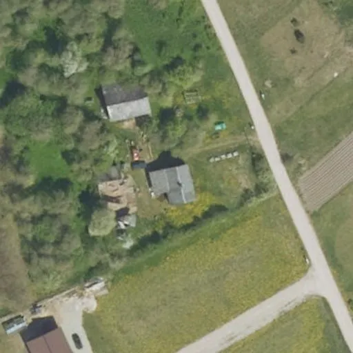 Vaizdas iš viršaus: Kvecių g. 6, Gestautai