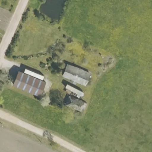 Vaizdas iš viršaus: Tarvydų g. 41, Ankštakiai