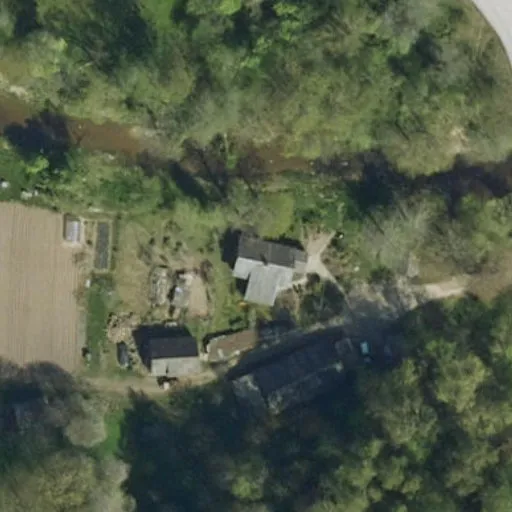 Vaizdas iš viršaus: Alanto g. 49, Kartena