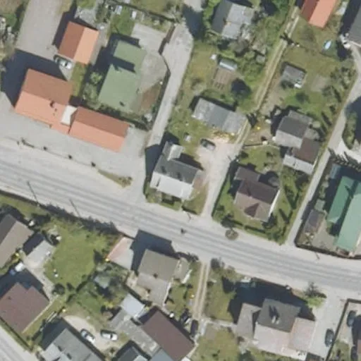 Vaizdas iš viršaus: Vytauto g. 53, Kretinga