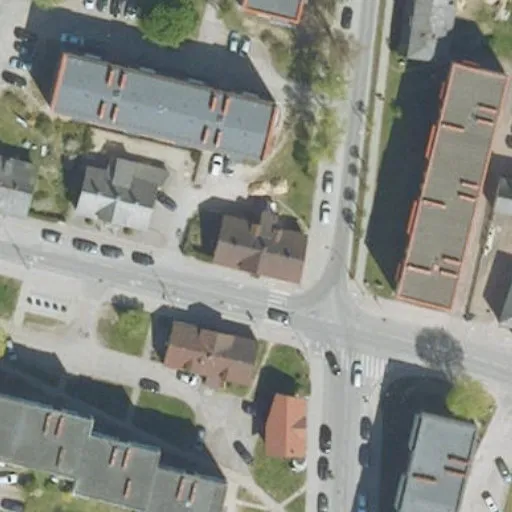Vaizdas iš viršaus: Kęstučio g. 19, Kretinga