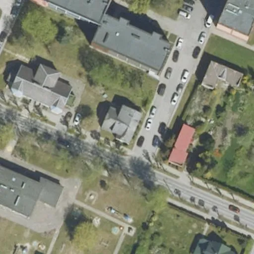 Vaizdas iš viršaus: Savanorių g. 7, Kretinga