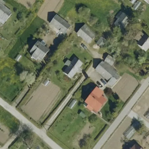 Vaizdas iš viršaus: Minijos g. 37, Kartena