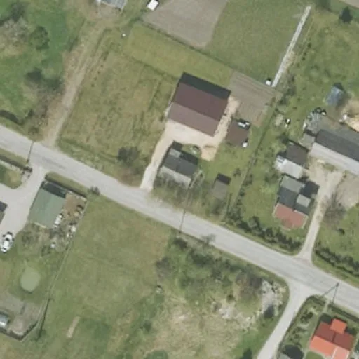 Vaizdas iš viršaus: Kašučių g. 33, Darbėnai