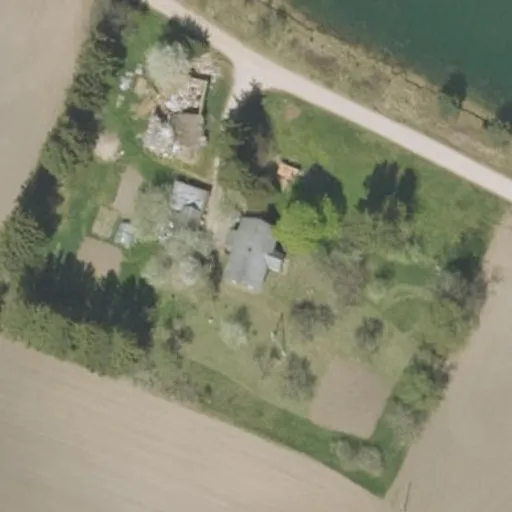 Vaizdas iš viršaus: Savanorių g. 2, Juzumai