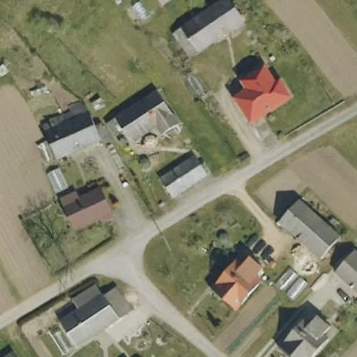 Vaizdas iš viršaus: Žvyro g. 17, Kartena