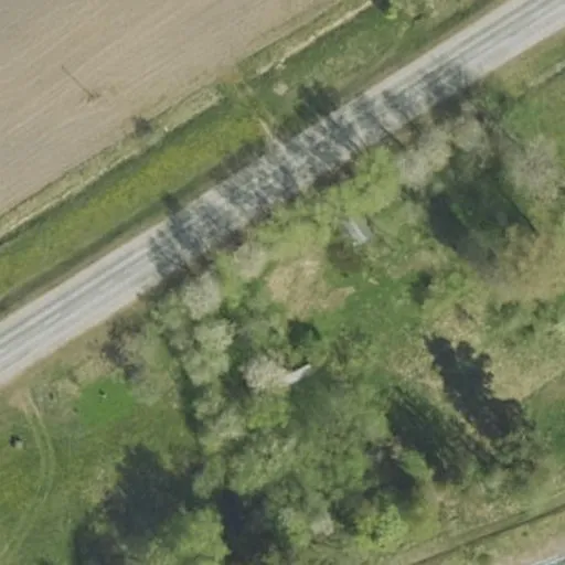 Vaizdas iš viršaus: Priestočio g. 1, Kūlupėnai