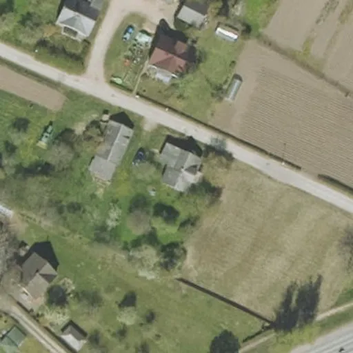 Vaizdas iš viršaus: Žudgalio g. 1, Salantai