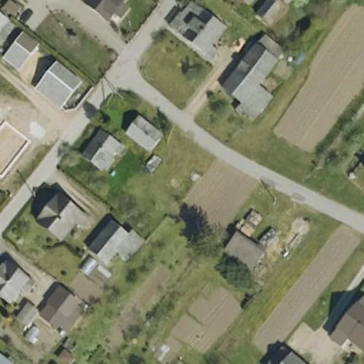 Vaizdas iš viršaus: Daržų g. 2, Kartena