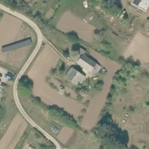 Vaizdas iš viršaus: Klaipėdos g. 143, Kretinga