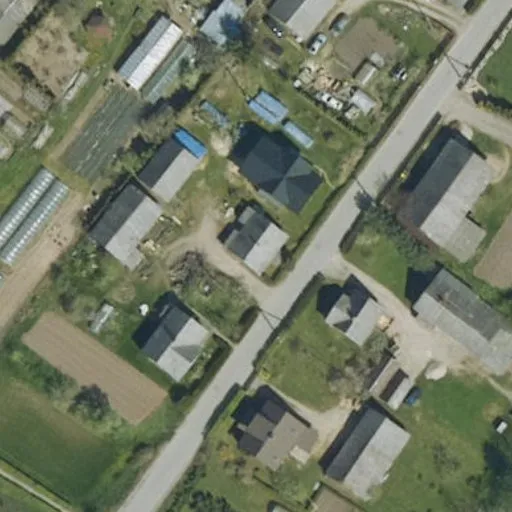 Vaizdas iš viršaus: Žvyro g. 3, Kartena