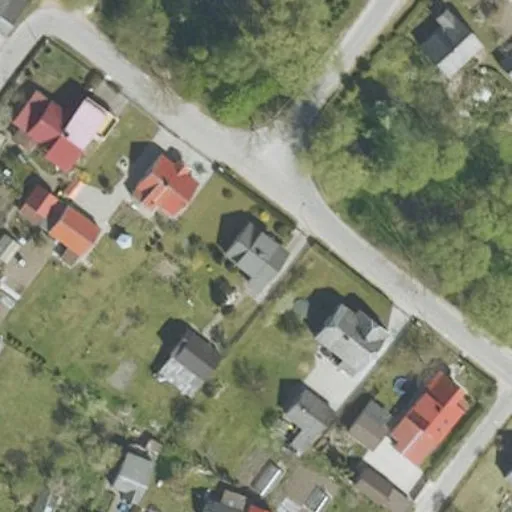 Vaizdas iš viršaus: Žilvičių g. 6, Kretinga