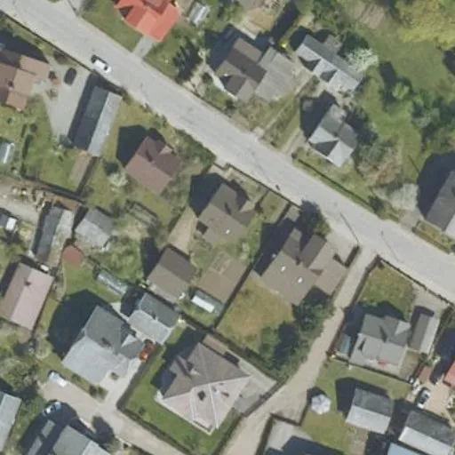 Vaizdas iš viršaus: J. Pabrėžos g. 38, Kretinga