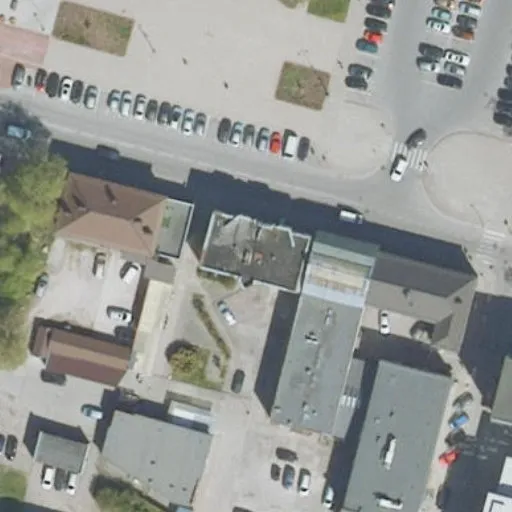 Vaizdas iš viršaus: Rotušės a. 10, Kretinga