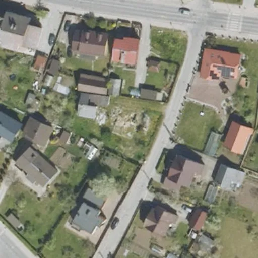 Vaizdas iš viršaus: Statybininkų g. 3, Kretinga