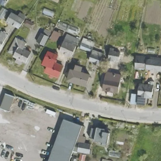 Vaizdas iš viršaus: J. Pabrėžos g. 59, Kretinga