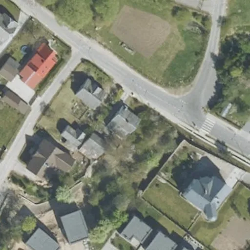 Vaizdas iš viršaus: Žilvičių g. 14, Kretinga