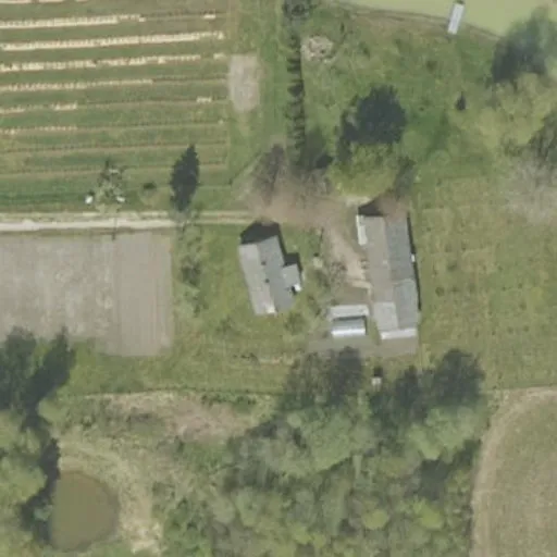 Vaizdas iš viršaus: Laukžemės g. 8, Medomiškiai