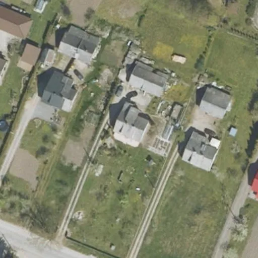 Vaizdas iš viršaus: Palangos g. 70, Kretinga