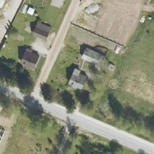 Vaizdas iš viršaus: Skroblų g. 1, Kretinga