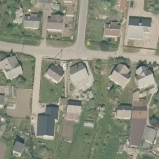 Vaizdas iš viršaus: Muitinės g. 8, Kretinga