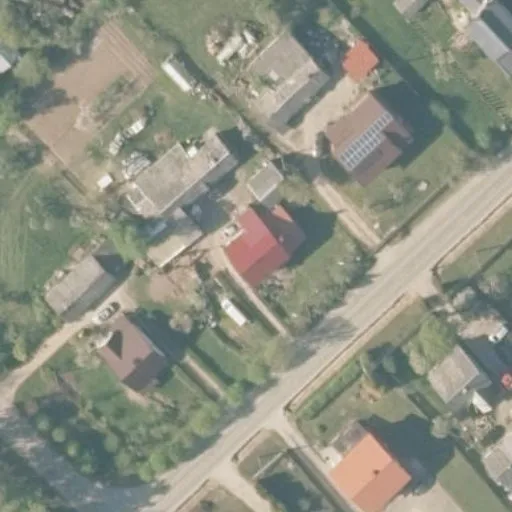 Vaizdas iš viršaus: Klaipėdos g. 11, Jokūbavas