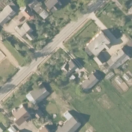 Vaizdas iš viršaus: Klaipėdos g. 22, Jokūbavas