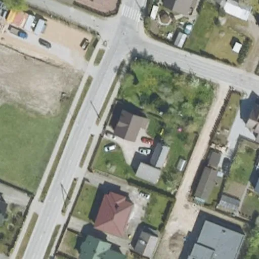 Vaizdas iš viršaus: Laisvės g. 37, Kretinga