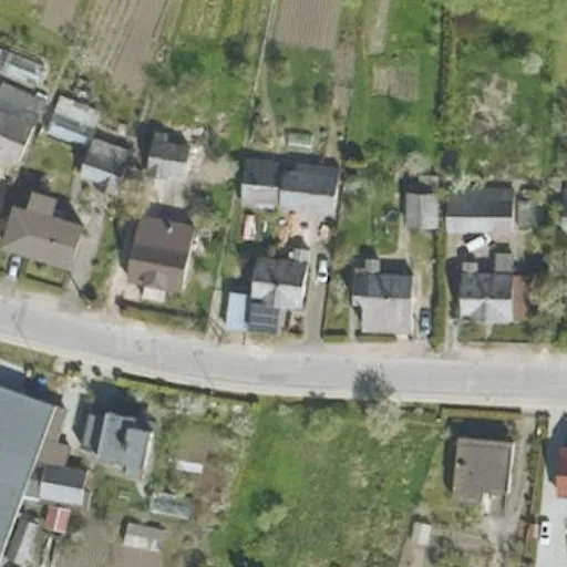 Vaizdas iš viršaus: J. Pabrėžos g. 63, Kretinga