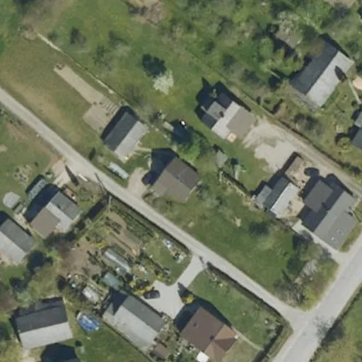 Vaizdas iš viršaus: Žvyro g. 15, Kartena