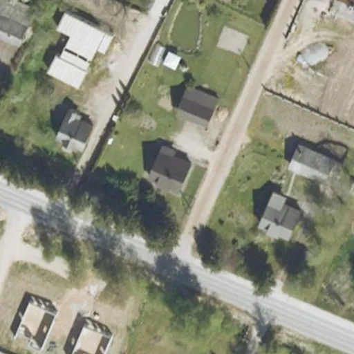 Vaizdas iš viršaus: Skroblų g. 2, Kretinga