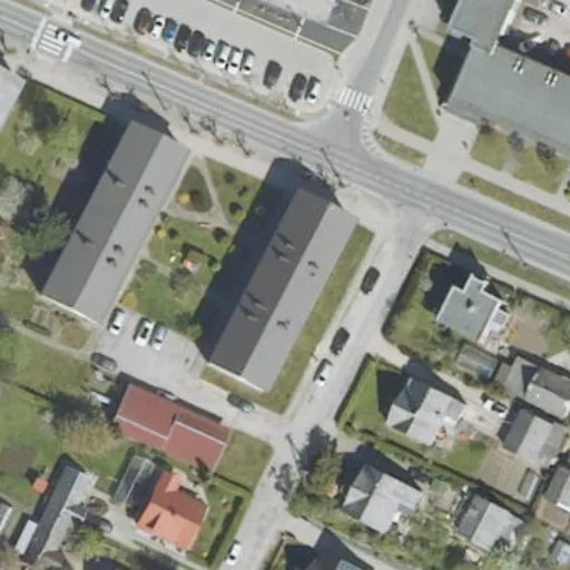 Vaizdas iš viršaus: Savanorių g. 30, Kretinga