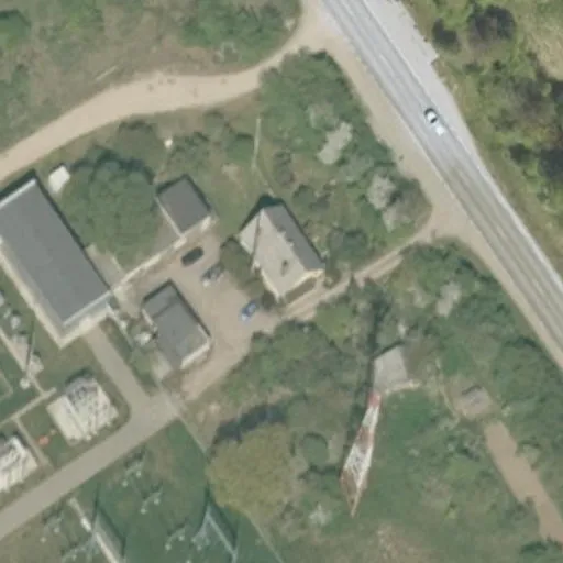 Vaizdas iš viršaus: J. Jablonskio g. 62, Kluonaliai